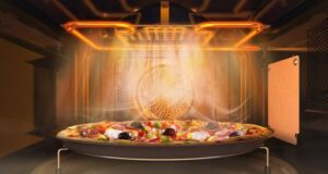 Lò vi sóng Bosch BEL554MB0 25 Lít