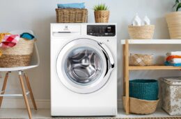 Điểm qua 3 mẫu máy giặt cửa ngang chất lượng, giá rẻ đáng mua nhất