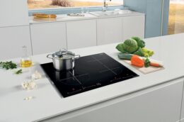 Khám phá ngay 3 mẫu bếp điện từ Teka 4 vùng nấu chất lượng