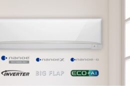 Những ưu điểm nổi bật có trên điều hòa Panasonic CU/CS-XPU18WKH-8B 18000BTU
