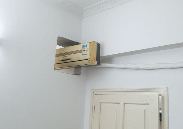 Ưu và nhược điểm của việc sử dụng chung 1 điều hòa cho 2 phòng