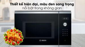 Lò vi sóng Bosch BEL554MS0 25 Lít