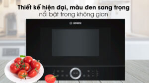 Lò vi sóng Bosch BFL634GB1 21 Lít