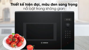 Lò vi sóng Bosch BEL554MB0 25 Lít