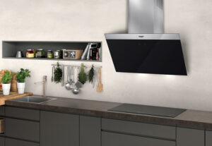 Máy hút mùi Bosch DWK97JQ60