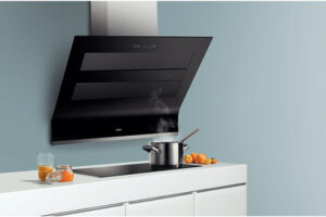 Máy hút mùi Bosch DWK97JQ60