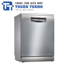 Máy rửa bát Bosch SMS4HCI48E