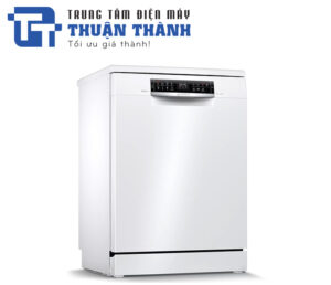 Máy rửa bát Bosch SMS6ECW57E 14 Bộ