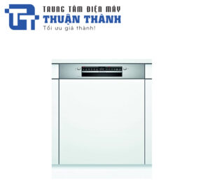 Máy rửa bát Bosch SMI4HCS48E 13 Bộ