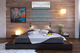 Những mẫu điều hòa 12000BTU Inverter đáng mua cho phòng ngủ