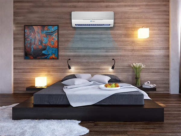 Những mẫu điều hòa 12000BTU Inverter đáng mua cho phòng ngủ