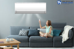 Điều hòa Casper 1 chiều inverter IC-09TL32 có gì đặc biệt?