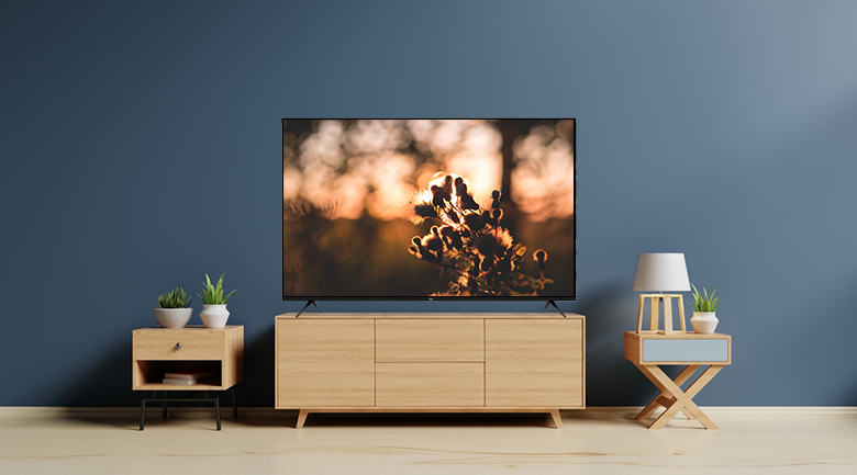 Chọn mua Smart Tivi TCL L65P65-UF 4K 65 inch