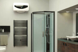 Tham khảo 3 mẫu bình nóng lạnh Ariston chất lượng, giá rẻ cho mùa đông ấm áp