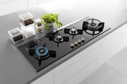 Top 3 mẫu bếp ga Teka giá rẻ chỉ dưới 5 triệu chất lượng tốt