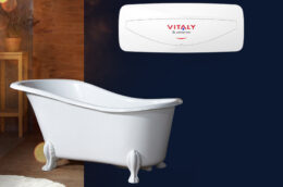 Top 3 mẫu bình nóng lạnh 15 Lít giá rẻ, chất lượng cho phòng tắm nhỏ