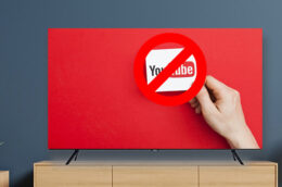 Cách chặn kênh Youtube không tốt trên Tivi mà bạn nên biết