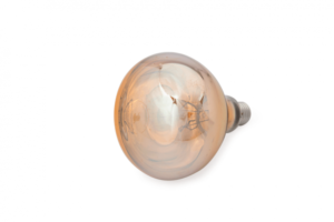 Đèn sưởi Klopper 01 2 bóng