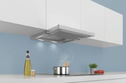 Điểm qua những mẫu máy hút mùi giá rẻ đáng mua nhất cho gia đình