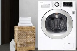 Gia đình có 5 người nên chọn mua máy giặt nào phù hợp?