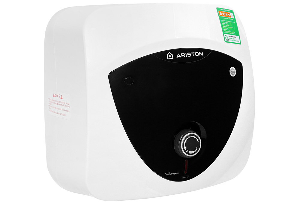 Bình Nóng Lạnh Ariston 6 Lít AN LUX 6 UE 1.5 FE