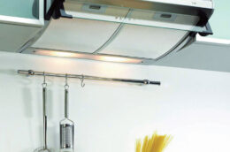 Khám phá máy hút mùi TEKA C 6420 giá rẻ đáng mua nhất hiện nay