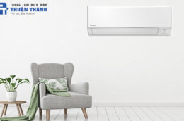 Khám phá những công nghệ hiện đại của điều hòa Panasonic CU/CS-PU9WKH-8M