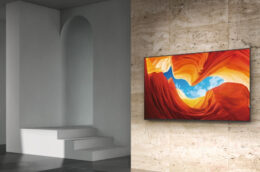 Khám phá những ưu điểm của Android Tivi Sony KD-55X9000H