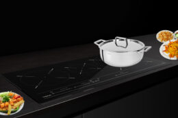 Khám phá những ưu điểm của bếp từ TEKA IZ 8320 HS