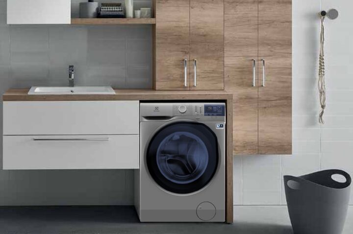 Máy giặt Electrolux EWF9024ADSA có tốt không? Có nên mua cho gia đình?