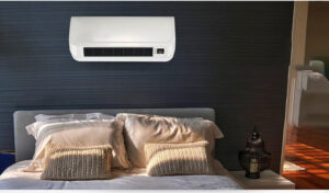 Máy sưởi gốm TopHouse NTG20-10F2 2000W