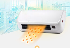 Máy sưởi gốm TopHouse NTG20-10F2 2000W