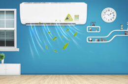 Những mẫu điều hòa Inverter 12000BTU giá tốt, chất lượng đáng mua cho gia đình