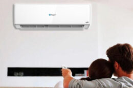 Những sai lầm khi sử dụng điều hòa Casper Inverter mà người dùng cần tránh