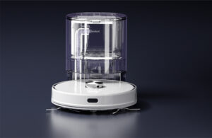 Robot hút bụi Neabot N1 plus