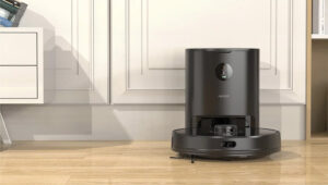 Robot hút bụi Neabot N2