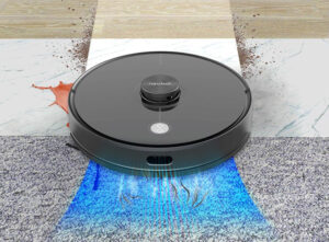 Robot hút bụi Neabot N2