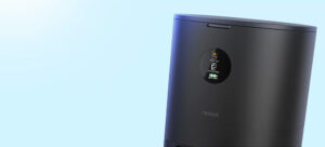 Robot hút bụi Neabot N2