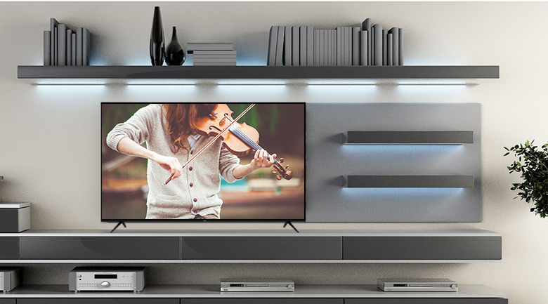 Top 3 Tivi 55 Inch Giá Dưới 10 Triệu Đồng Đáng Mua Nhất Hiện Nay |  Dienmaythuanthanh.Vn