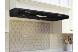 Top 3 máy hút mùi Modena giá rẻ, chất lượng tốt