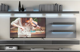 Top 3 Tivi 55 inch giá dưới 10 triệu đồng đáng mua nhất hiện nay