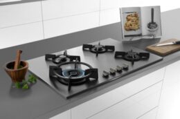 3 mẫu bếp gas Teka giá dưới 9 triệu đồng đáng mua nhất hiện nay