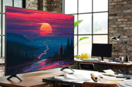 3 mẫu Smart Tivi 4K chất lượng tốt, giá rẻ nên chọn mua cho gia đình