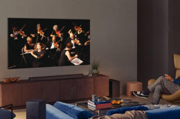 3 mẫu Smart Tivi Samsung 55 inch 4k giá rẻ cho dịp tết 2022