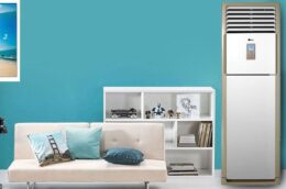 Top 3 điều hòa tủ đứng 24000BTU cho phòng khách được ưa chuộng nhất năm 2021