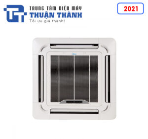 Điều Hòa Âm Trần Midea 60000BTU 1 Chiều MCD1-60CRN8
