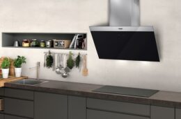 Bỏ túi ngay những mẫu máy hút mùi chất lượng phù hợp cho gia đình