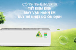 Có nên chọn mua điều hòa Daikin FTHF35RAVMV 2 chiều không?