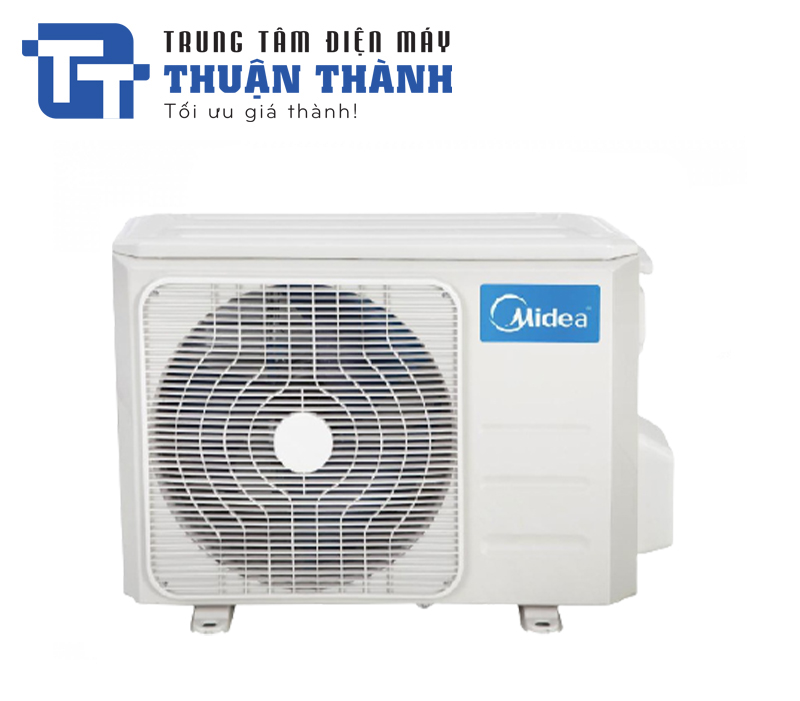 Dàn nóng điều hòa Multi Midea M4OB-36HFN1-Q 36000BTU 2 chiều Inverter