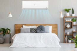 Đánh giá tổng quan về điều hòa Casper GC-18IS32 giá rẻ